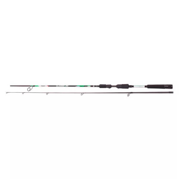 Wizard Classic Jig Spinning 210cm 10-30gr - Spinning - 2 Spinnrute