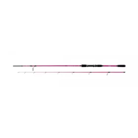 Wizard Pink Spin Rute 30-60G 2.70M