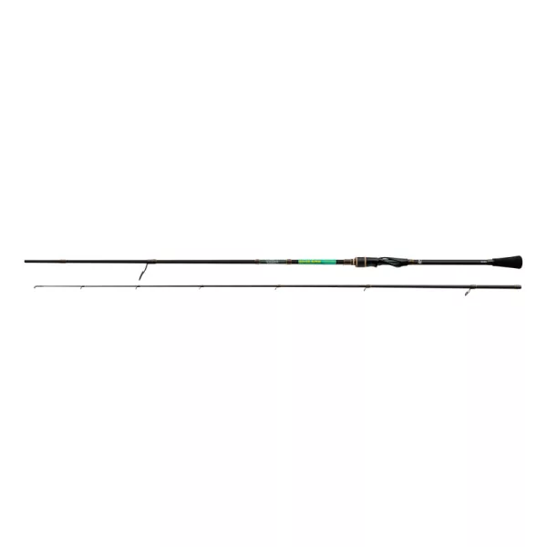 Wizard Edge Spin 2,35m 45-95g 2-teilige Spinnrute