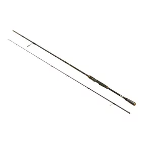 Wizard Senso Feel 2,25m 15-72gr 2-teilige Spinnrute