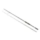 Wizard Senso Feel 2,25m 15-72gr 2-teilige Spinnrute