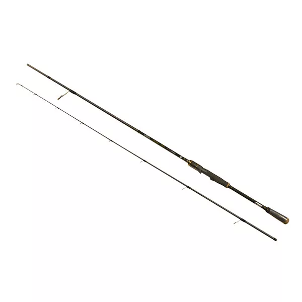 Wizard Senso Feel 2,45m 15-72gr 2-teilige Spinnrute