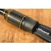 Wizard Senso Feel 2,45m 15-72gr 2-teilige Spinnrute