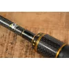 Wizard Senso Feel 2,45m 15-72gr 2-teilige Spinnrute