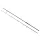 The One Lcx Pro 3,60m 3lb 2-teilige Karpfenrute