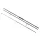 The One Lcx Pro 3,60m 3lb 3-teilige Karpfenrute