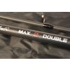 Carp Expert Max2 Rute Double Tip 3,60 3lb 3+1+2 Teilige Bojlierute