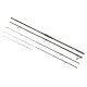 Carp Expert Max2 Rute Double Tip 3,90 3lb 3+1+2 Teilige Bojlierute