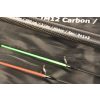 Carp Expert Max2 Rute Double Tip 3,90 3lb 3+1+2 Teilige Bojlierute