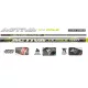 Trabucco Activa VX Pole 7007 7m 7-teilige Stipprute