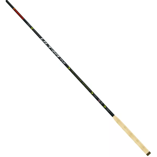 Trabucco Ultra TLX Plume Alborella 2,50m Spiccbot