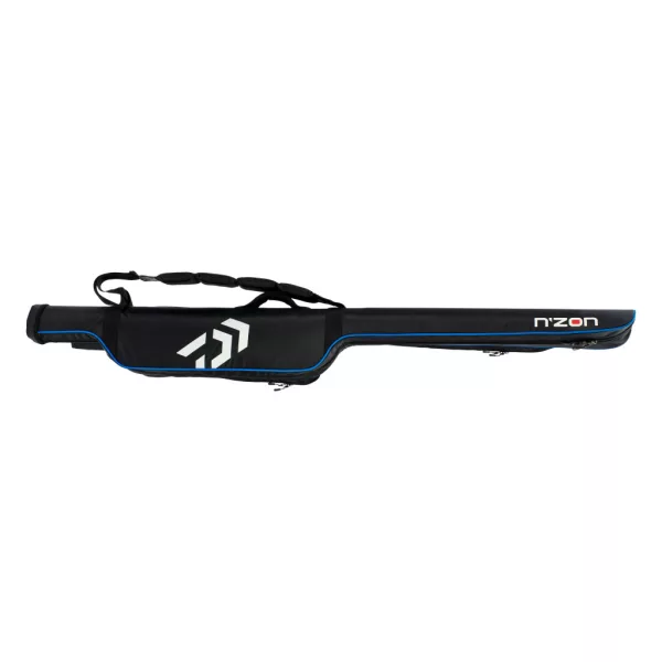 Daiwa N Zon Rutentasche für 2 Ruten 180x19x17cm