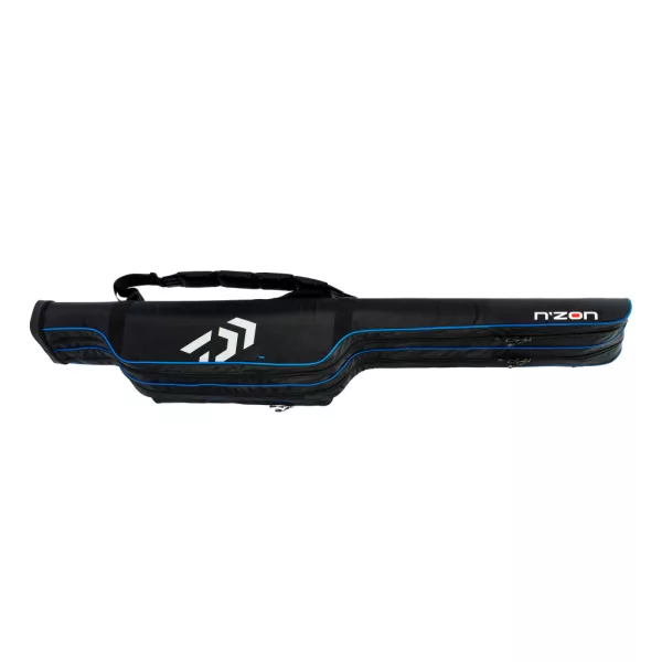Daiwa N Zon Rutentasche für 4 Ruten 180x26x26cm