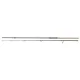 Carp Academy Endless Carp 300cm 3lb 2-teilige Karpfenrute