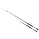 Wizard Tele Skill Rute 1,80m 5-25gr 5-teilige Spinnrute