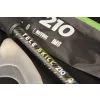 Wizard Tele Skill Rute 2,10m 5-25gr 6-teilige Spinnrute
