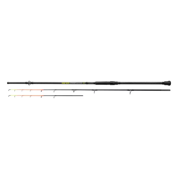 Nevis River Carp Feeder 2,70m 100-250gr 2+2 részes Feeder Bot