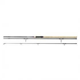 Carp Academy Invictus 3,60m 3lb 3-teilige Karpfenrute