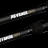 Carp Academy Revenge 3,90m 3,5lb 3-teilige Karpfenrute