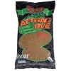 Sensas 3000 Attractive Rotauge Futter 1kg