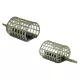 Trabucco Airtek Feeder Hi-Flow Method In-Line M 30gr Futterkorb 2 Stk.