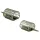 Trabucco Airtek Feeder Hi-Flow Method In-Line M 50gr Futterkorb 2 Stk.