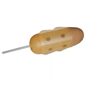 Trabucco Airtek Round Inline Feeder Korb 30gr