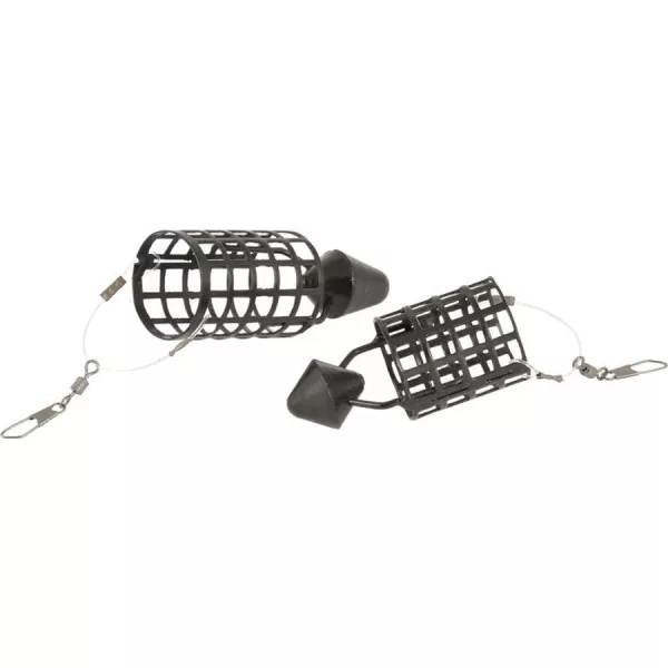 Trabucco Airtek Rocket Feeder S 20gr Feeder Futterkorb 2 Stück
