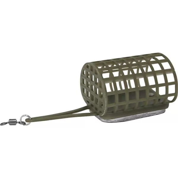 Trabucco Aero Sp. Pellet Feeder Korb 84gr 2Stk