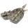 Trabucco Aero Sp. Long Distance Method Inline L 45gr Futterkorb 2Stk.