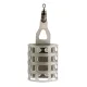 Trabucco Airtek Pro Match Cage Swivel Korb L 40gr