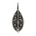 Trabucco Airtek Pro Feeder Specialist Inline Method Korb S 30gr