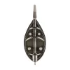 Trabucco Airtek Pro Feeder Specialist Inline Method Korb S 40gr