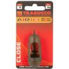 Trabucco Airtek Pro Geschlossener Window Korb M 40gr