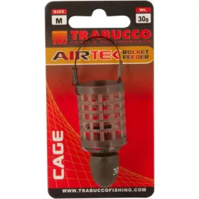 Trabucco Airtek Pro Rocket Korb M 20gr