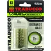 Trabucco Vary Weight Distance Cage Feeder XL 20gr, 35gr Feederkorb mit austauschbarem Gewicht