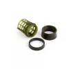 Trabucco Vary Weight Distance Cage Feeder XL 20gr, 35gr Feederkorb mit austauschbarem Gewicht