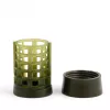 Trabucco Vary Weight Distance Cage Feeder XL 20gr, 35gr Feederkorb mit austauschbarem Gewicht