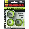 Trabucco Vary Weight Distance Cage Feeder 20gr, 35gr, 50gr Feederkorb Gewichtsset