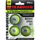 Trabucco Vary Weight Distance Cage Feeder 20gr, 35gr, 50gr Feederkorb Gewichtsset