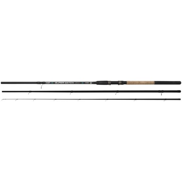 Kamasaki Super Match Matchrute 360cm 5-25gr