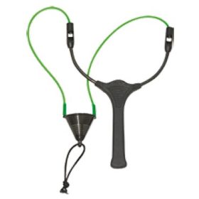 Trabucco XPS Catapult Match 4,0mm Schleuder