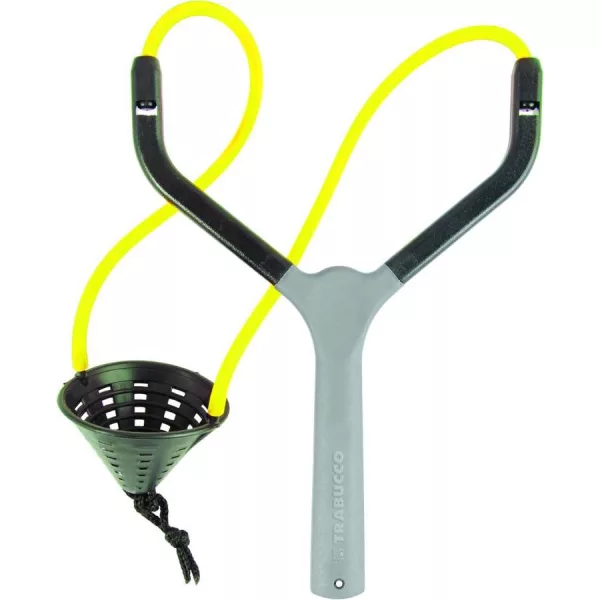 Trabucco Precision Catapult Pellet Waggler Schleuder