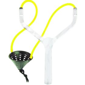   Trabucco Precision SP. Elastic Pellet Waggler Schleuder Ersatzgummi