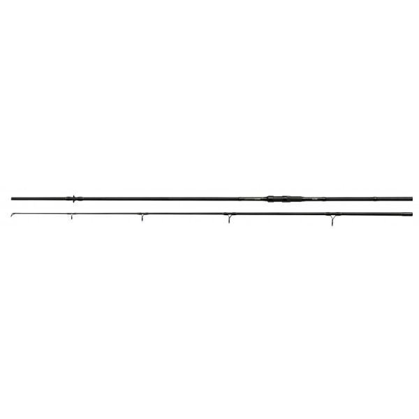 Nevis Motive Carp Spod 360cm 5lb 2-teilige Karpfenrute