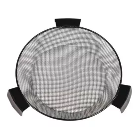 Trabucco XPS Eimer Sieb 45cm 4x4mm