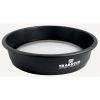 Trabucco GNT Black Riddle Bucket 17l 38cm 2x2mm Sieb