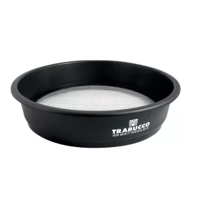 Trabucco GNT Black Riddle Bucket 40l 47cm 4x4mm Rosta