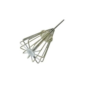 Trabucco Flat Futterrührkopf