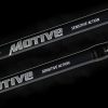 NEVIS Motive Spin 221 3-15g Spinnrute